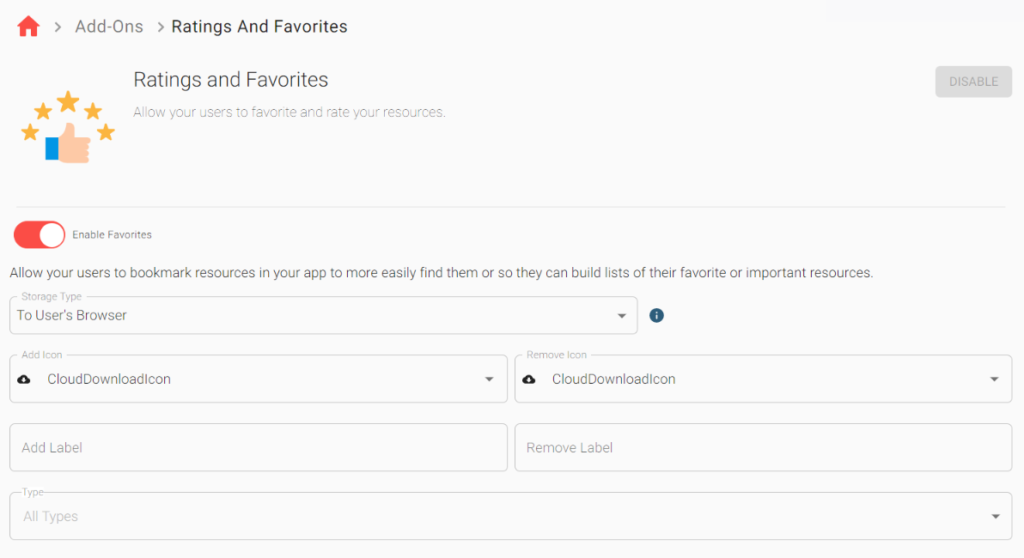 Devless Free App Builder