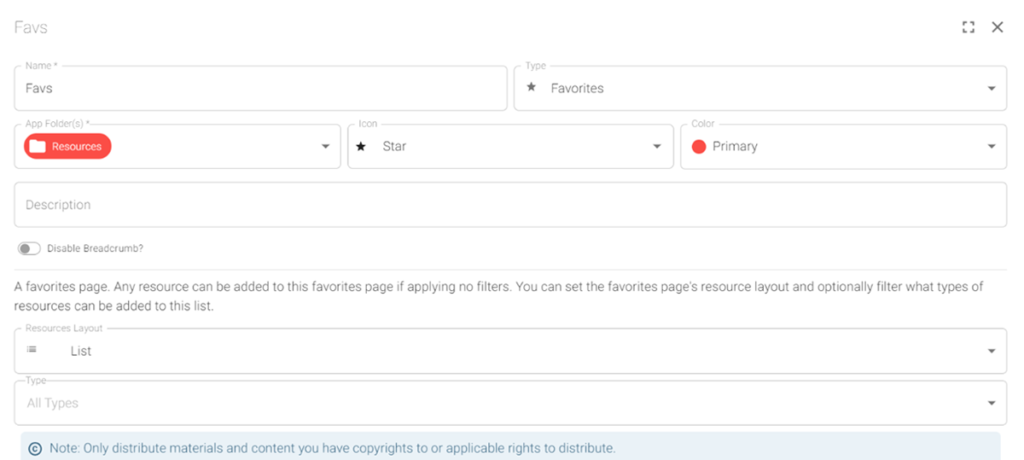 Free no code app builder