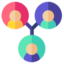 No-code App Builder - Sharing Feature
