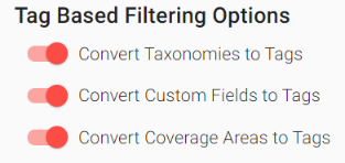iCarol Add-on for Devless no-code app builder